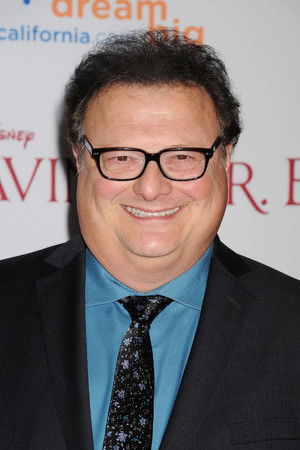 Wayne Knight photo