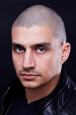 Photo of Serje Basi from the Latest Netflix gallery
