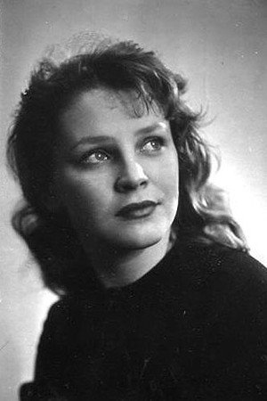 Elza Lezhdey photo