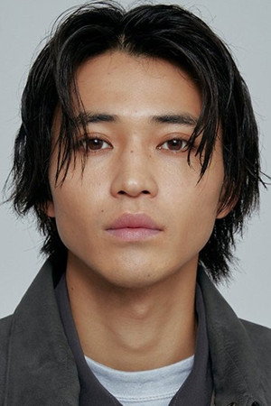 Keisuke Nakata photo