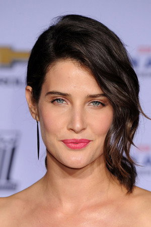 Cobie Smulders photo