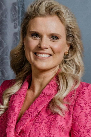 Eveline Stallaart photo