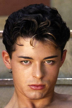 Photo of Vince Rockland from the Latest Netflix gallery