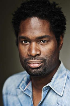 Photo of Ako Mitchell from the Latest Netflix gallery