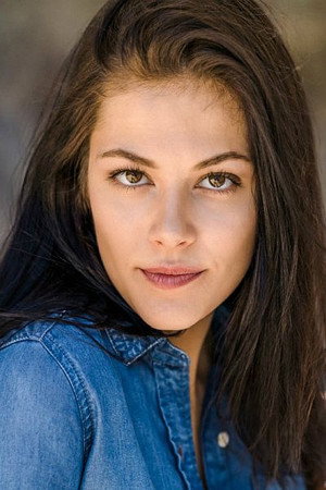 Photo of Franzi Schissler from the Latest Netflix gallery