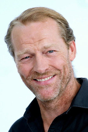 Iain Glen photo