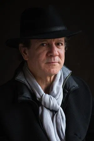 Photo of Abbes Zahmani from the Latest Netflix gallery