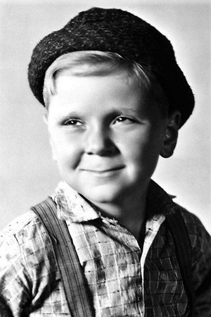 Jackie Cooper photo