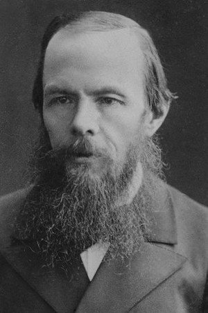 Photo of Fyodor Dostoevsky from the Latest Netflix gallery