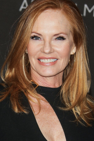 Marg Helgenberger photo