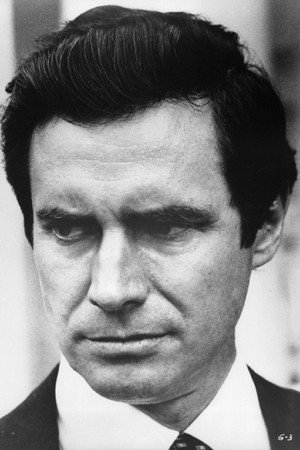 Bradford Dillman photo