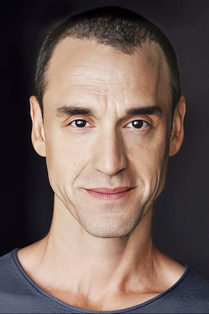 Photo of Alejandro Alvarez Cadilla from the Latest Netflix gallery