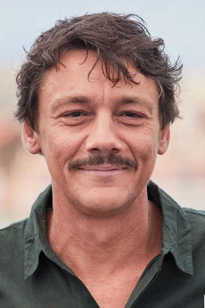 Photo of Cédric Appietto from the Latest Netflix gallery