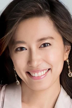 Photo of Mai Satoda from the Latest Netflix gallery