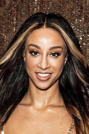 Photo of Teanna Trump from the Latest Netflix gallery