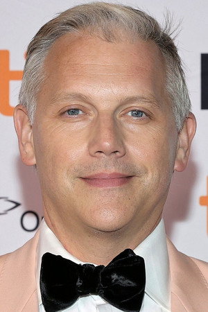 Photo of Abe Sylvia from the Latest Netflix gallery