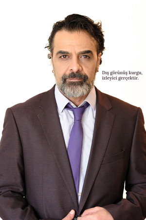 Photo of Egemen Ertürk from the Latest Netflix gallery