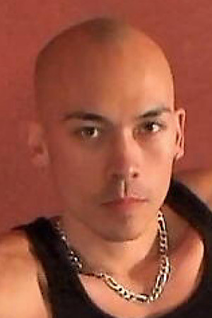 Photo of Hench Ramos from the Latest Netflix gallery
