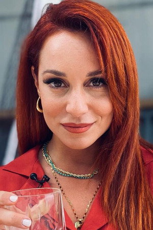 Peny Agorastou photo