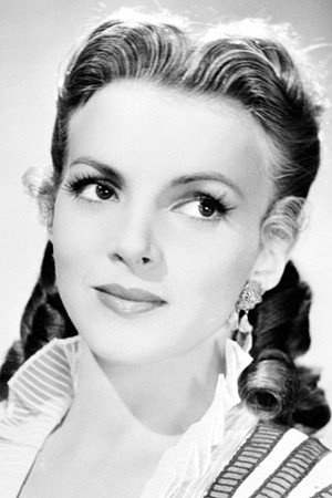 Photo of Madge Meredith from the Latest Netflix gallery