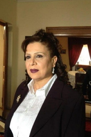 Sawsan Shokry photo