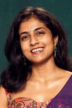 Photo of Zarin Shihab from the Latest Netflix gallery