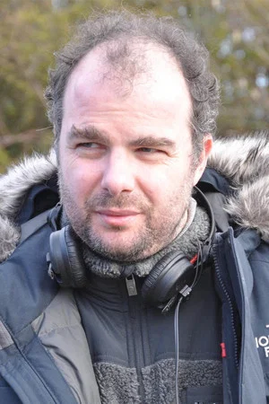 Photo of Cédric Anger from the Latest Netflix gallery