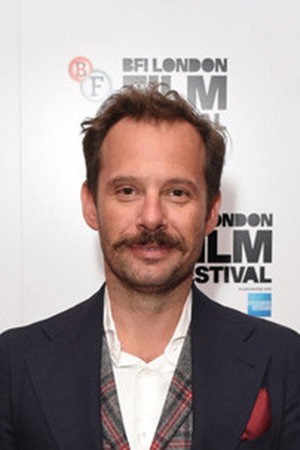 Yorgos Pirpassopoulos photo