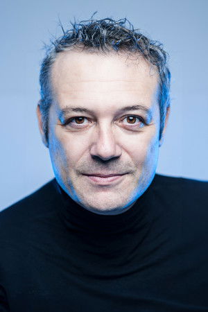 Levent Üzümcü photo