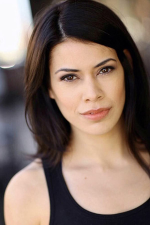Photo of Alexandra Lucchesi from the Latest Netflix gallery