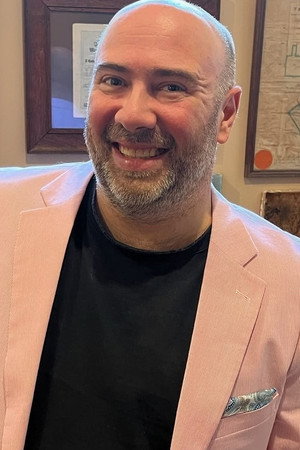 Photo of E. Alex Patout III from the Latest Netflix gallery