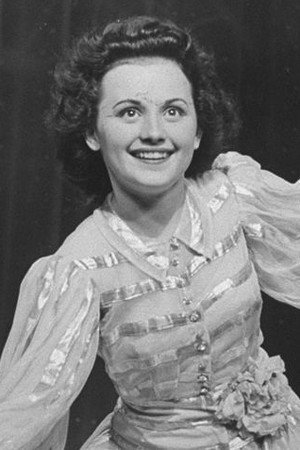 Photo of Maureen Cannon from the Latest Netflix gallery