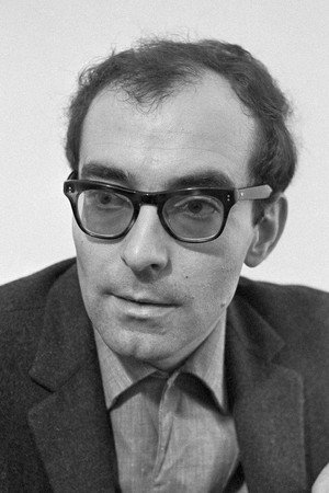 Jean-Luc Godard photo