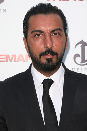 Danny A. Abeckaser photo