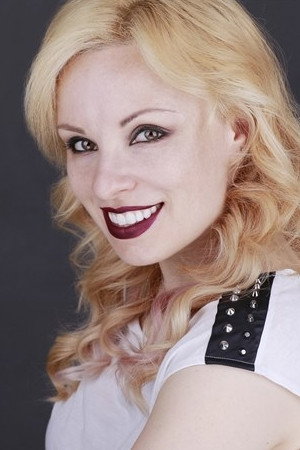 Photo of Vera Vanguard from the Latest Netflix gallery