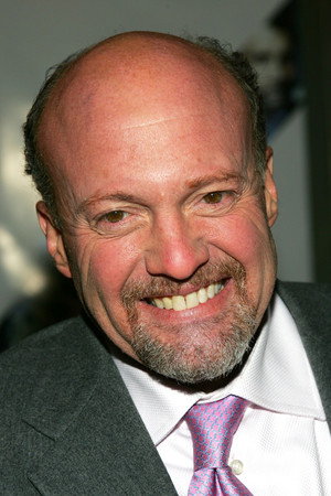 Jim Cramer photo