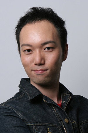 Photo of Yohei Ohbayashi from the Latest Netflix gallery