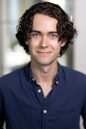 Photo of Ben Cockell from the Latest Netflix gallery