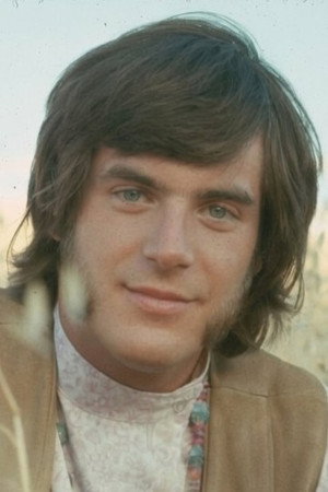 Photo of John Sebastian from the Latest Netflix gallery