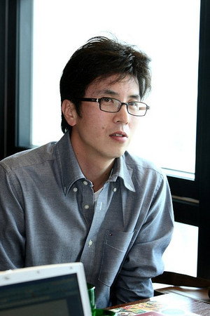 Park Joon-hwa photo