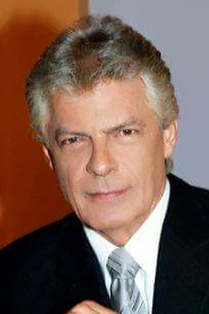 Photo of Nikos Dadinopoulos from the Latest Netflix gallery