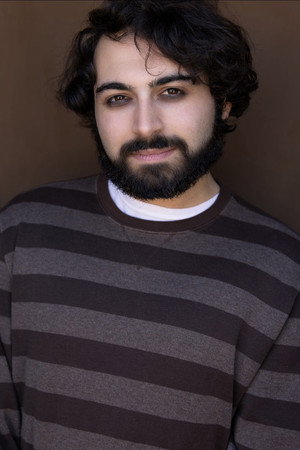 Photo of Nick Najarian from the Latest Netflix gallery
