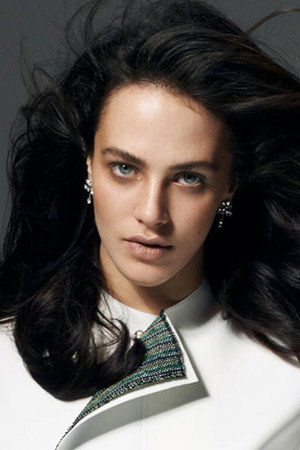 Jessica Brown Findlay photo