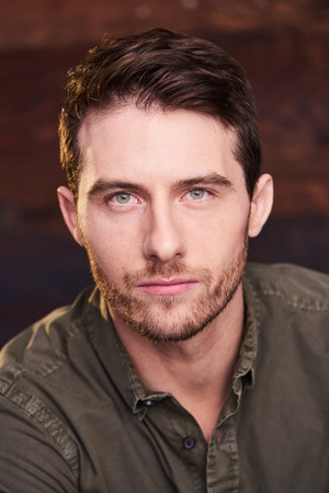 Photo of Andrew J Katers from the Latest Netflix gallery