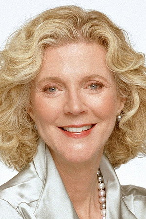 Blythe Danner photo