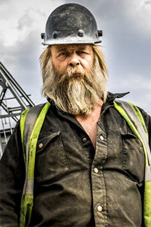 Photo of Tony Beets from the Latest Netflix gallery