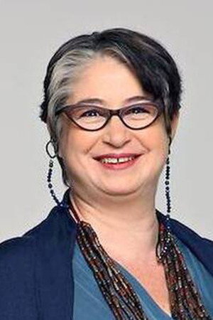 Dina Mihailidou photo