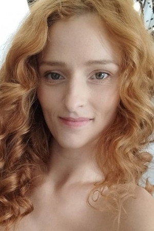 Photo of Lucianna Lucci from the Latest Netflix gallery