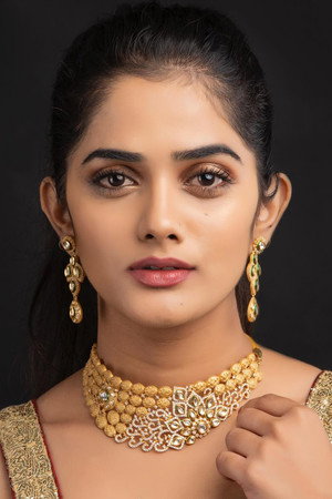 Photo of Bhagyashree Mote from the Latest Netflix gallery