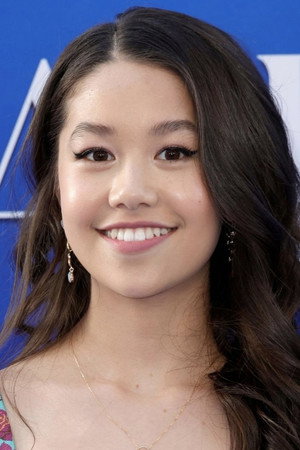 Photo of Trinity Jo-Li Bliss from the Latest Netflix gallery